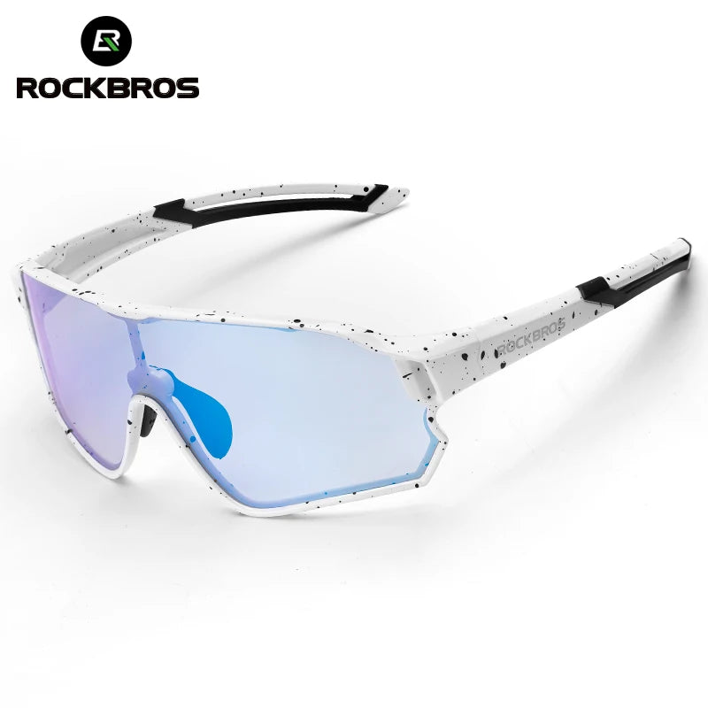 ROCKBROS Kids Polarized/Photochromic Sunglasses