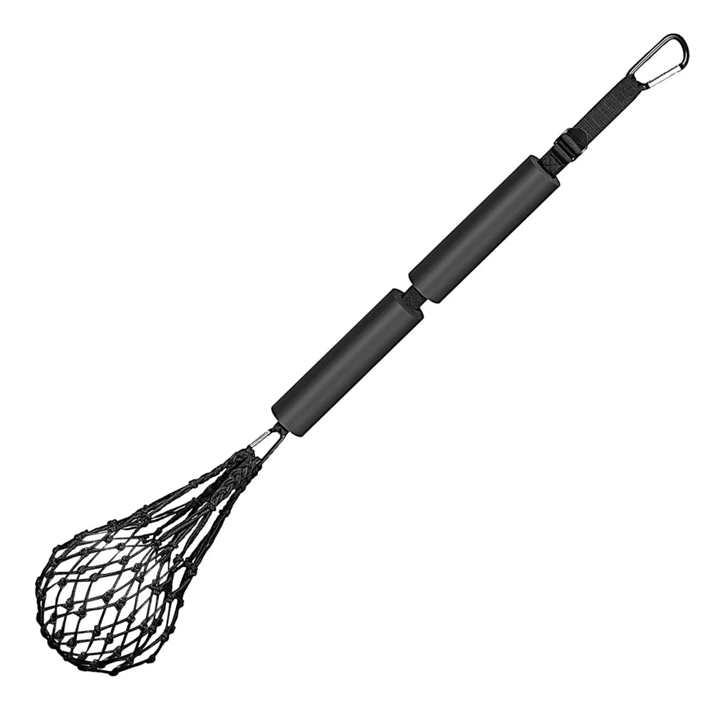 Adjustable Volleyball Spike Trainer for Beginners