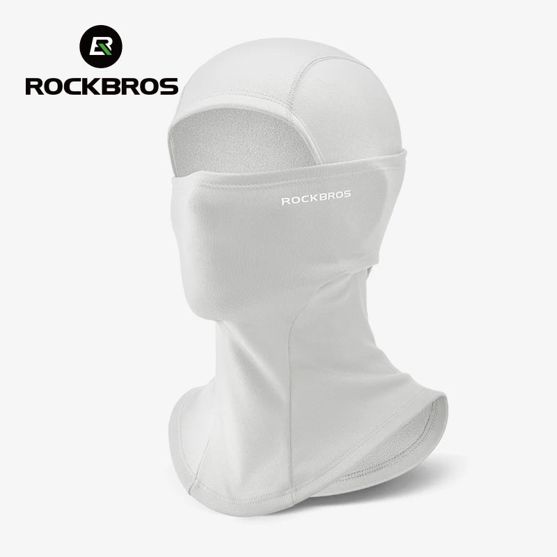 ROCKBROS Winter Bicycle Face Mask & Balaclava