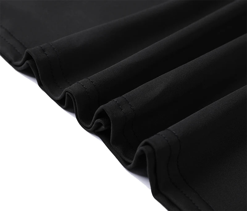 Men’s Compression Workout T-Shirt Quick-Dry Baselayer