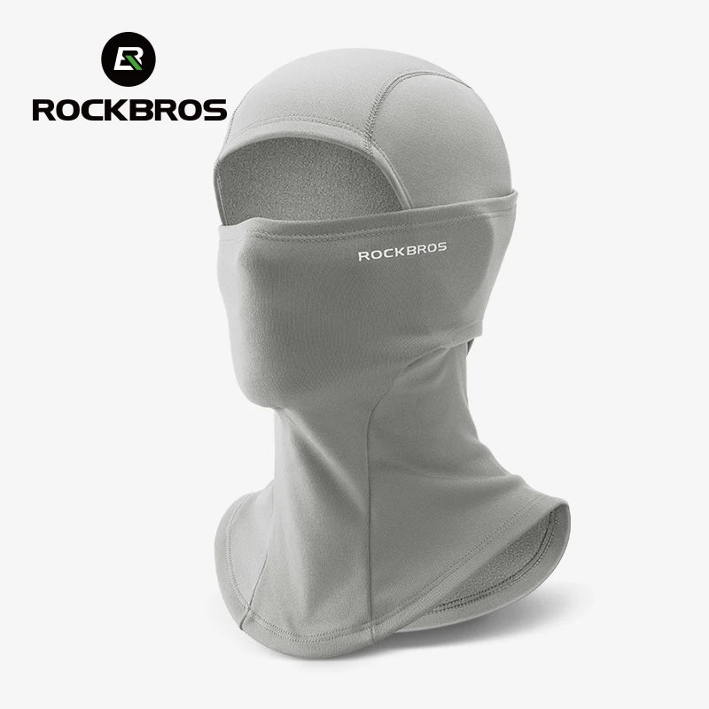 ROCKBROS Winter Bicycle Face Mask & Balaclava