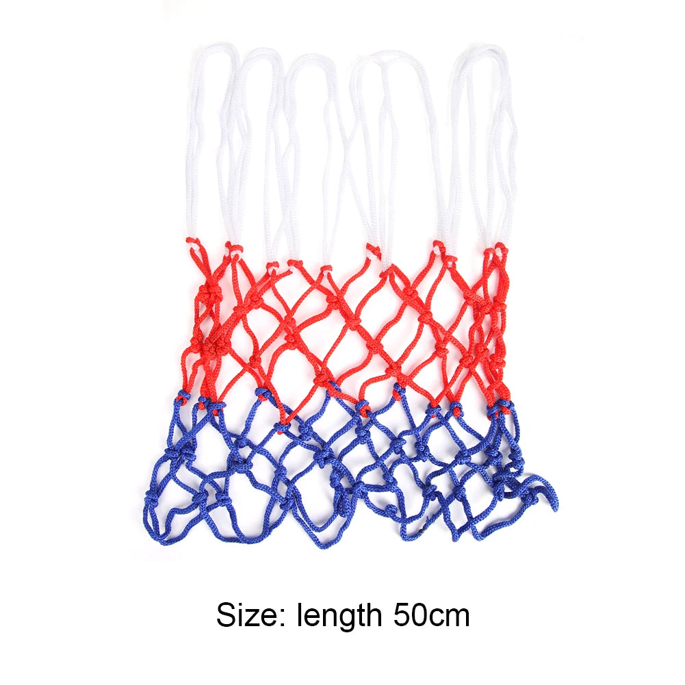 PU Portable Removable Basketball Net Frame