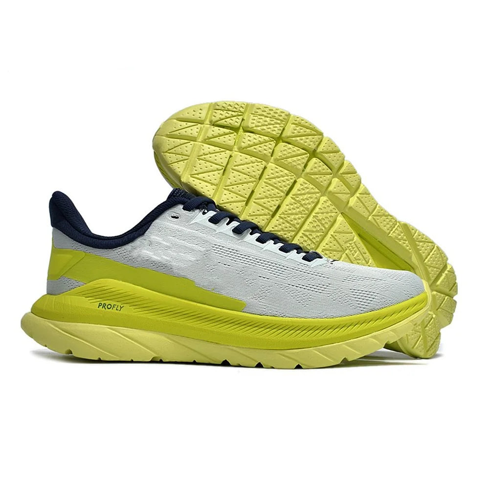 Mafate Speed Mach 4 Running Shoes
