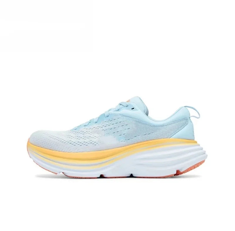 2025 Bondi 8 Marathon Running Shoes