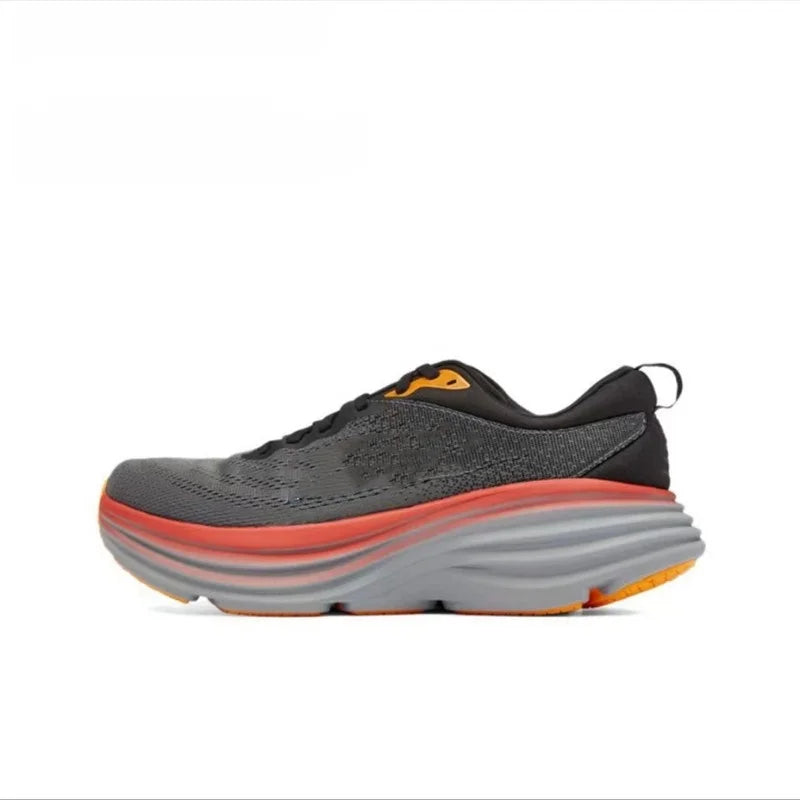 2025 Bondi 8 Marathon Running Shoes