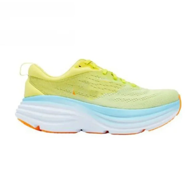 2025 Bondi 8 Marathon Running Shoes