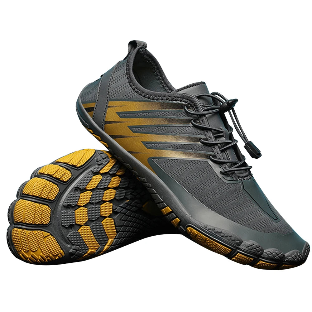 Quick-Dry Barefoot Wading & Diving Shoes