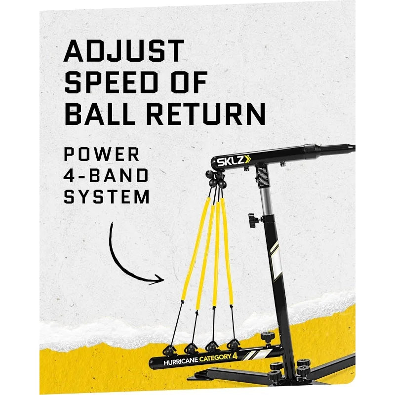 SKLZ Hurricane Baseball/Softball Swing Trainer