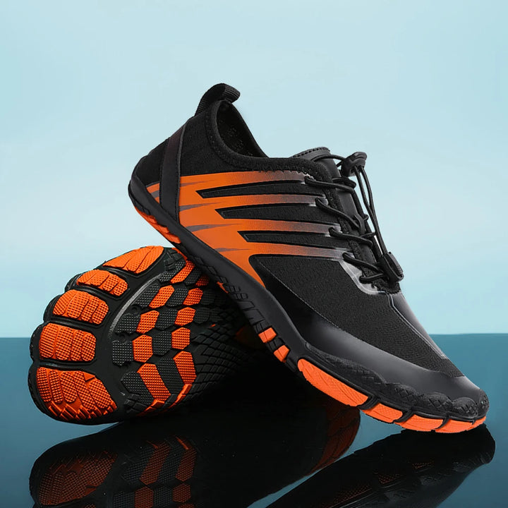Quick-Dry Barefoot Wading & Diving Shoes