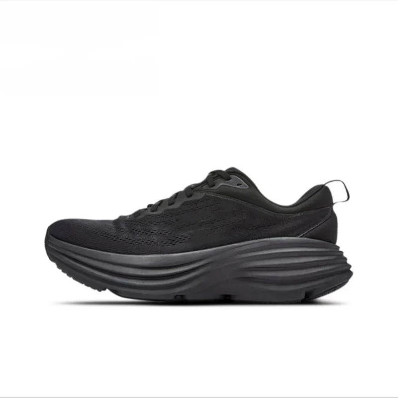 2025 Bondi 8 Marathon Running Shoes