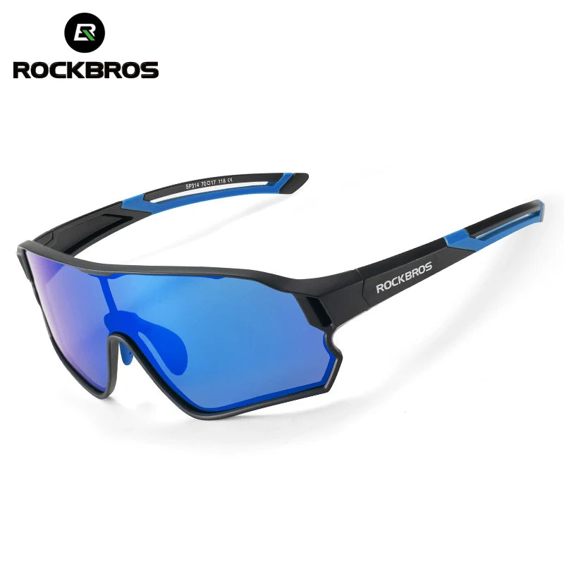 ROCKBROS Kids Polarized/Photochromic Sunglasses