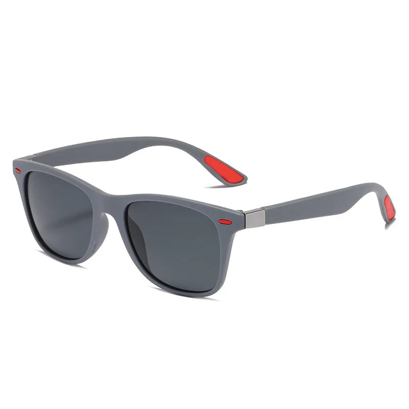 Polarized Night Vision Driving Glasses for Men