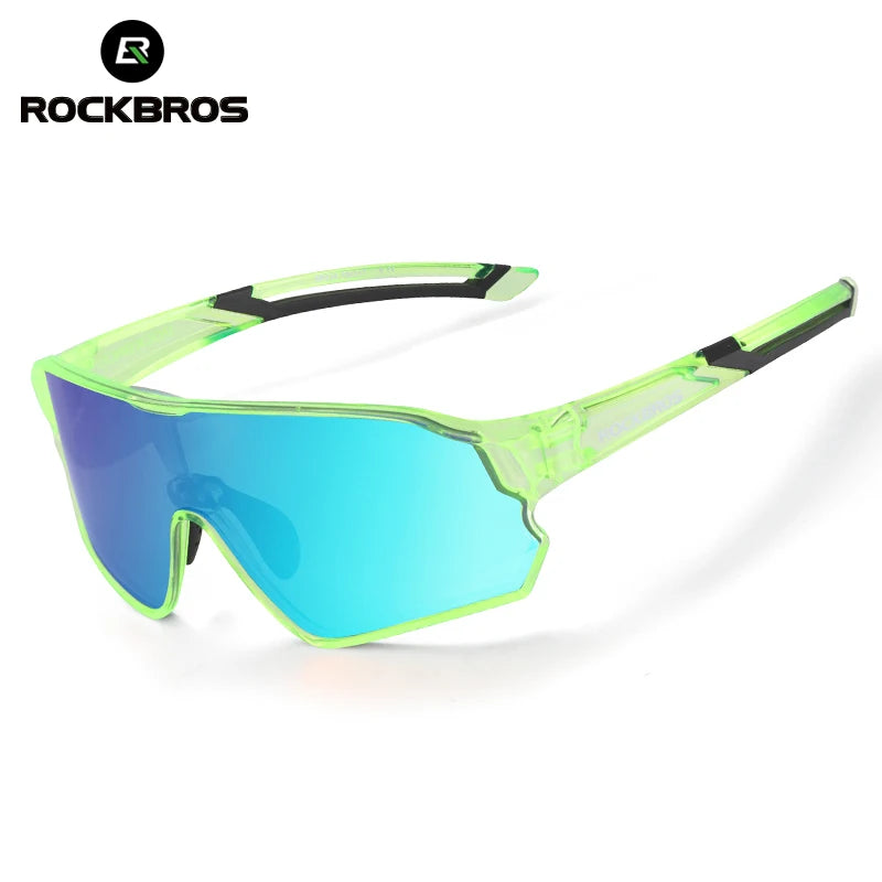 ROCKBROS Kids Polarized/Photochromic Sunglasses