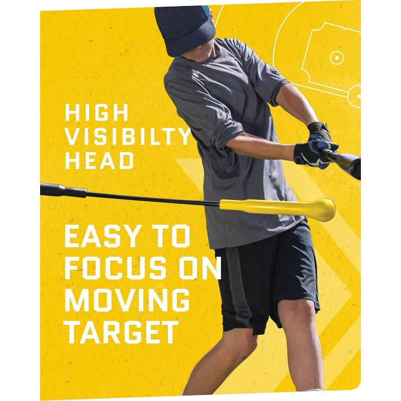 SKLZ Hurricane Baseball/Softball Swing Trainer