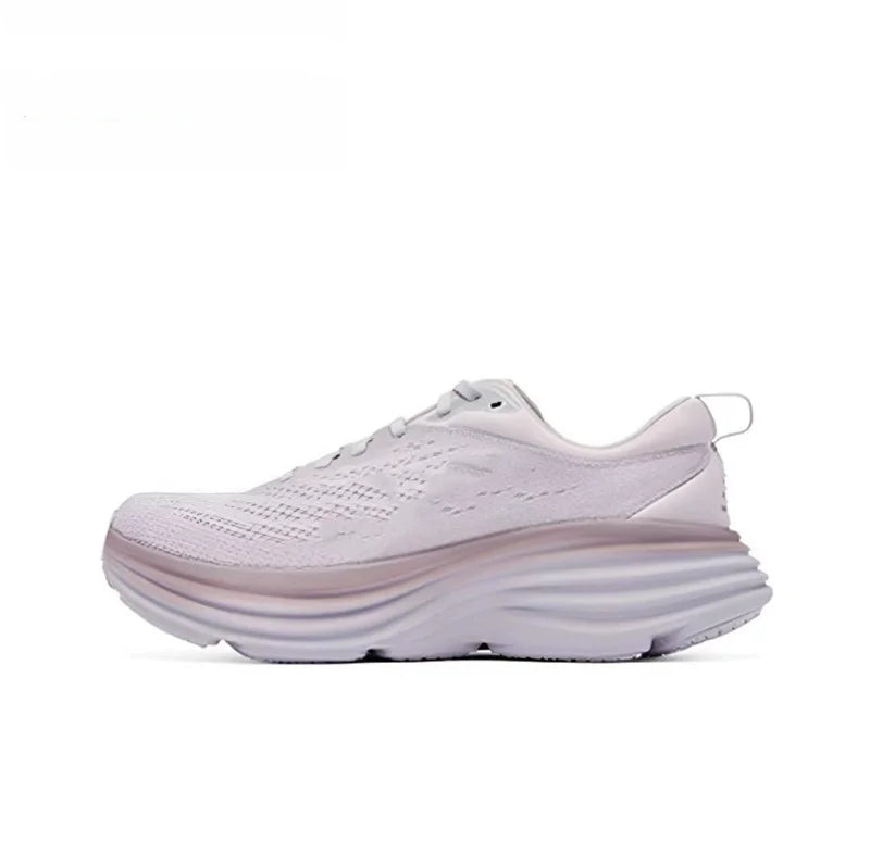 2025 Bondi 8 Marathon Running Shoes