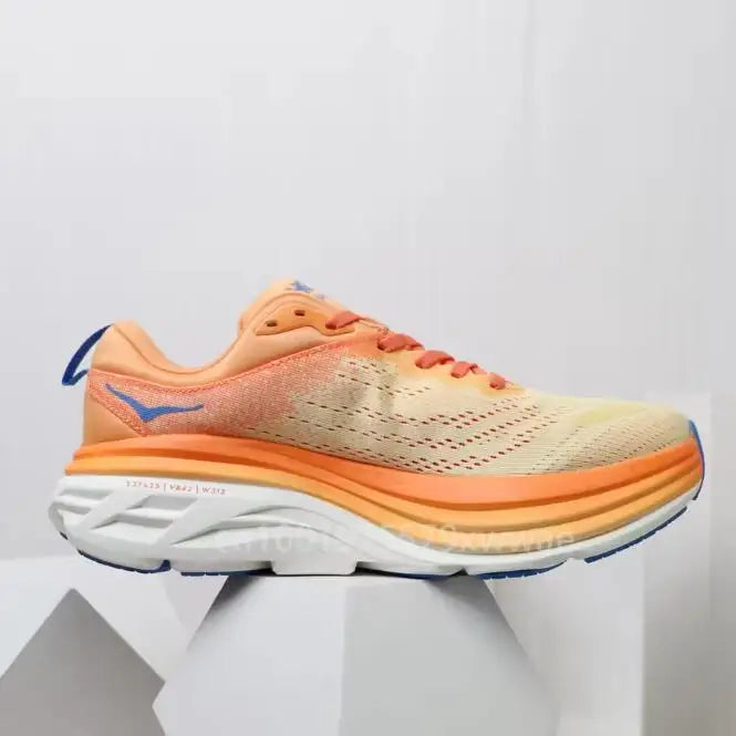 HOKA One One Bondi 8 Men’s Running Shoes