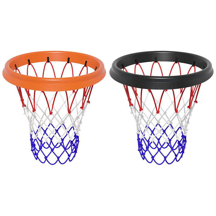 PU Portable Removable Basketball Net Frame