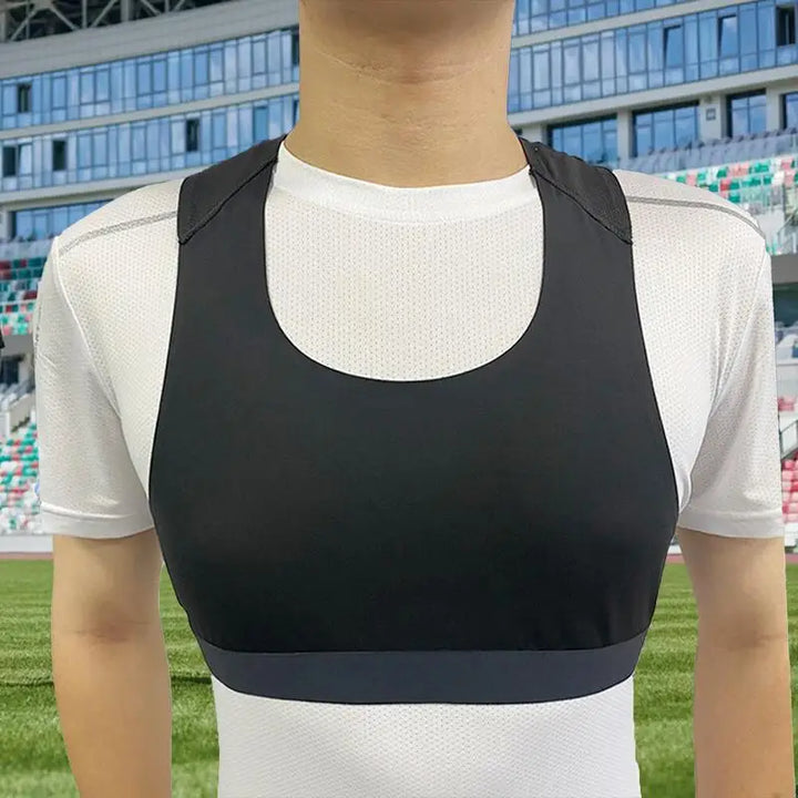 Football GPS Tracker Fitness Vest