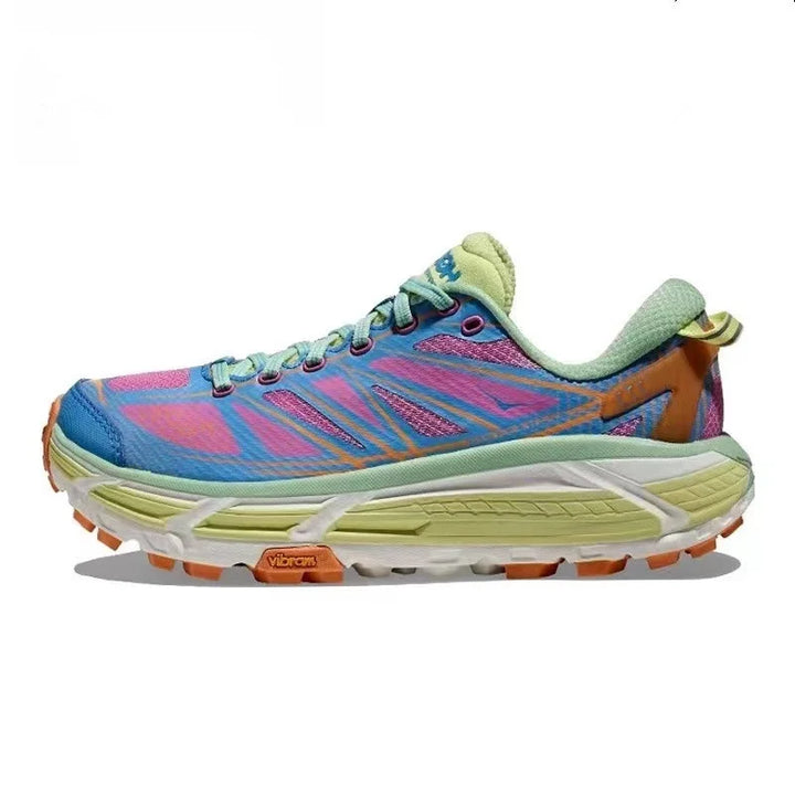 2025 Mafate Speed 2 Breathable Cushioning Runnning Shoes