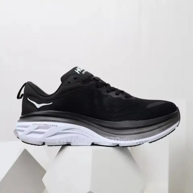 HOKA One One Bondi 8 Men’s Running Shoes
