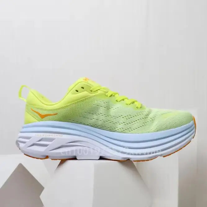 HOKA One One Bondi 8 Men’s Running Shoes