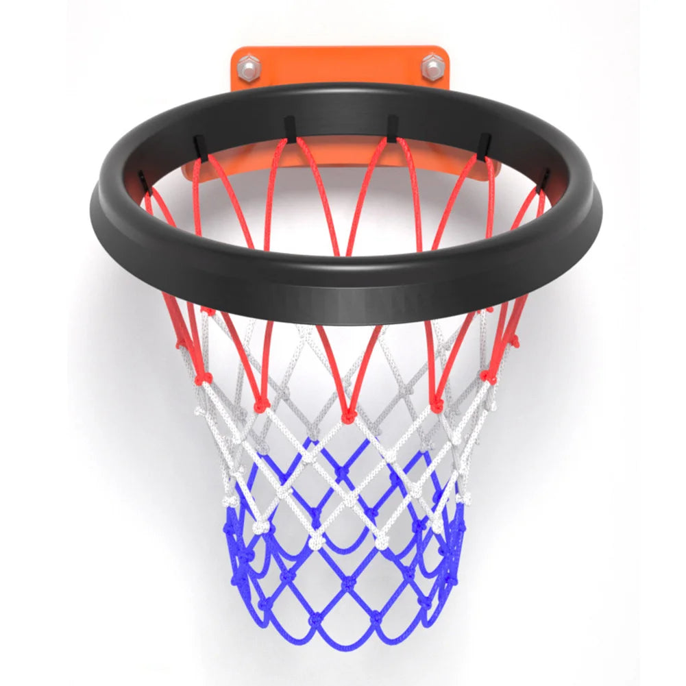 PU Portable Removable Basketball Net Frame