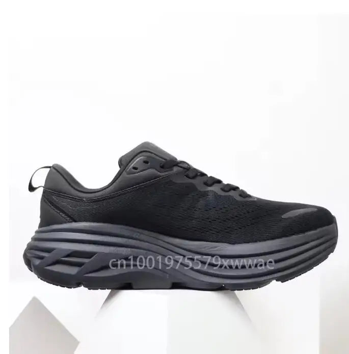 HOKA One One Bondi 8 Men’s Running Shoes