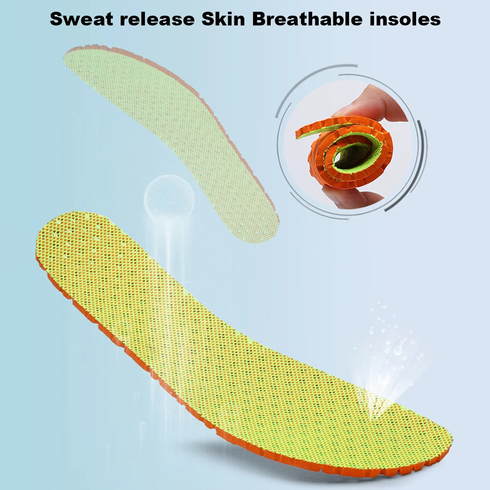 Quick-Dry Barefoot Wading & Diving Shoes