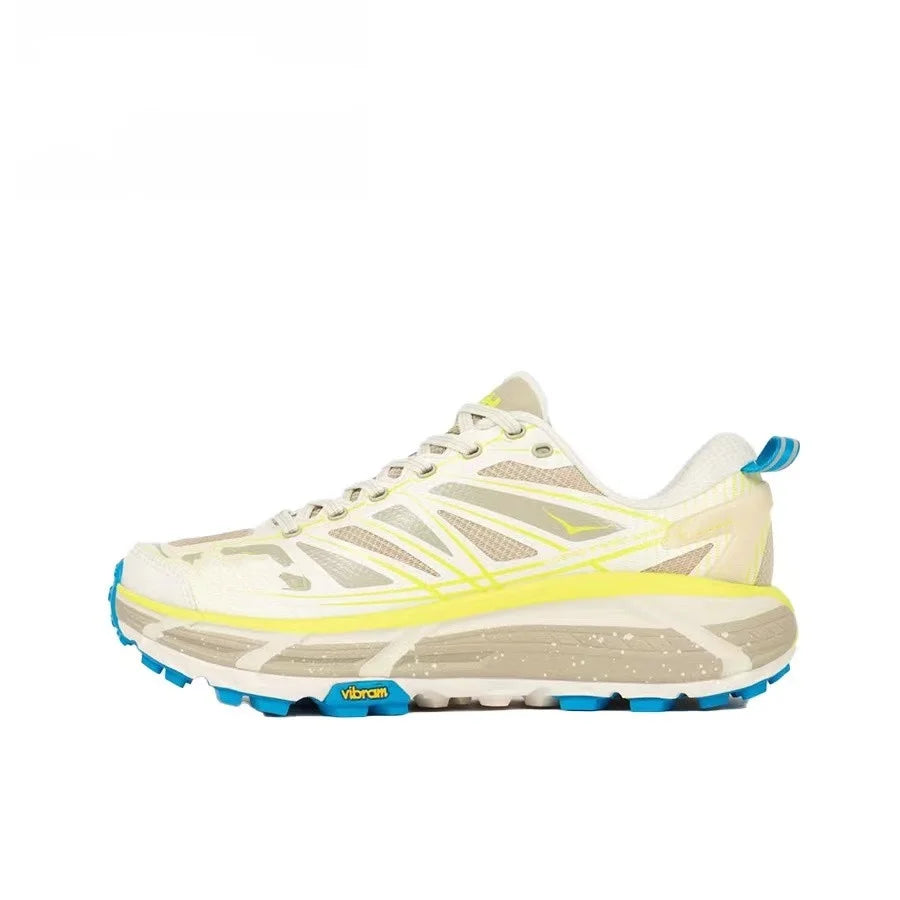 2025 Mafate Speed 2 Breathable Cushioning Runnning Shoes