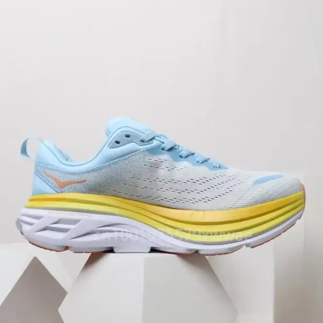 HOKA One One Bondi 8 Men’s Running Shoes