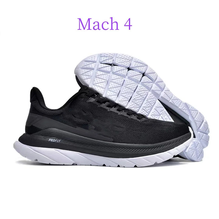 Mafate Speed Mach 4 Running Shoes